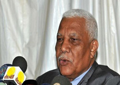 وزير الإعلام السوداني، أحمد بلال عثمان ارشيفية